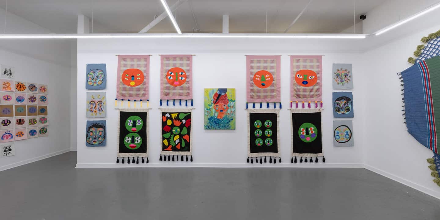 Lido Pimienta at Patel Brown